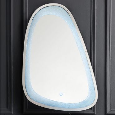 Liam Modern LED Mirror