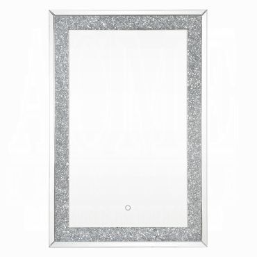 Liam LED Wall Mirror