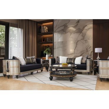 Maroni Luxury Contemporary Sofa