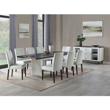 Melrose Formal Dining Table Set