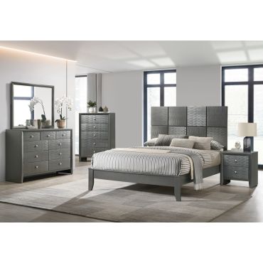 Modwell Bedroom Set