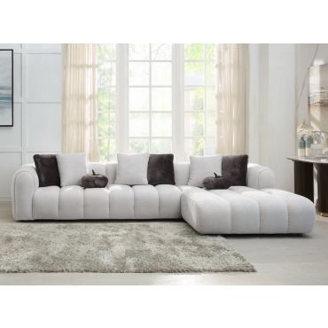 Muse Cloud Design Modern Sectional