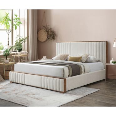 Nampa Modern Bed