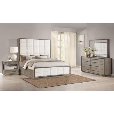 Omaha Luxury Bedroom Collection