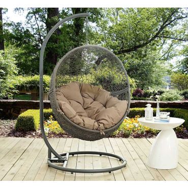 Yorba discount hanging chair