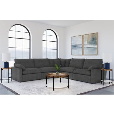 Payton Modular Power Reclining Sectional