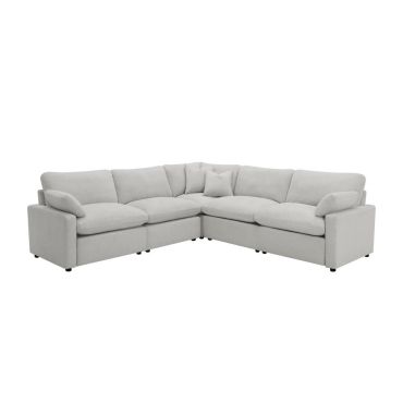 Payton Power Recliner Modular Sectional