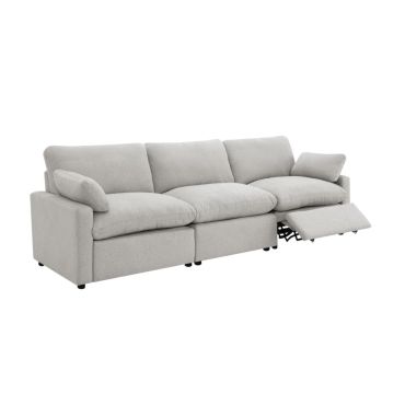 Payton Power Recliner Sofa Oversized