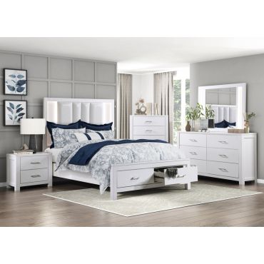 Prism Bedroom Set