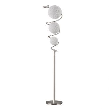 Rigel Modern Floor Lamp