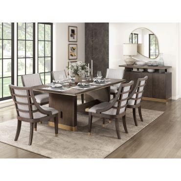 Robb 7-Piece Dining Table Set