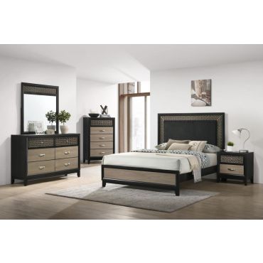 Robyn Modern Bedroom Set