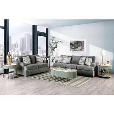 Rolyn Oversized Sofa Set