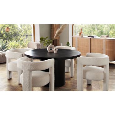 Rune Dining Table Collection