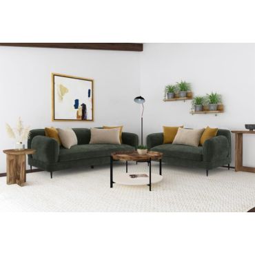 Simone Modern Sofa Set