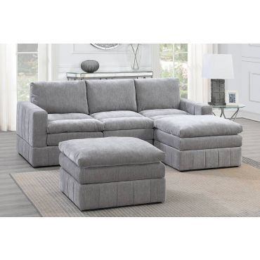 Sorina Modular Sectional Set