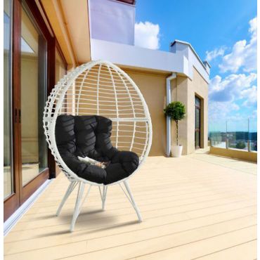 Suny Outdoor Lounging Chair