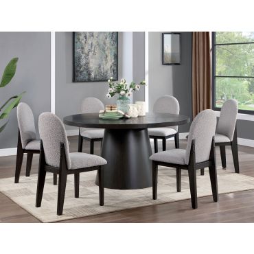 Syune Round Dining Table