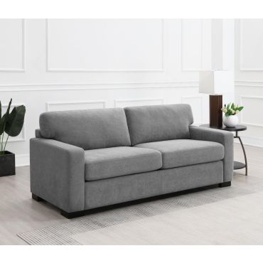 Tess Sofa With Queen Size Sleeper