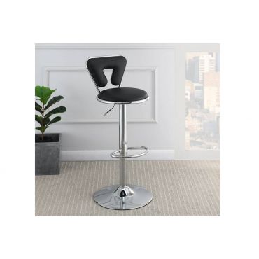 Thomas Modern Swivel Bar Stool Set