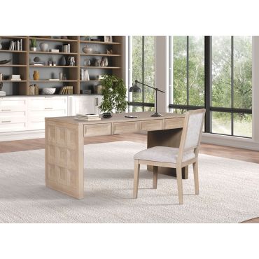 Aristocrat Home Office Desk