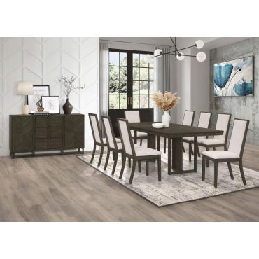 Urbano 7-Piece Dining Table Set