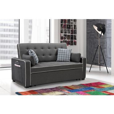 Valery Loveseat With Sleeper