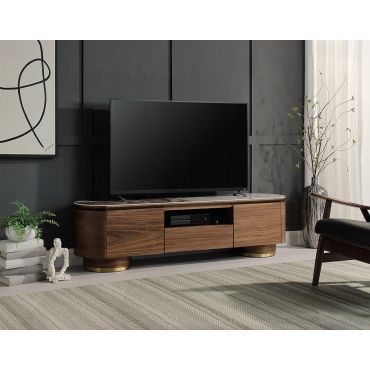 Valor Low Profile TV Stand