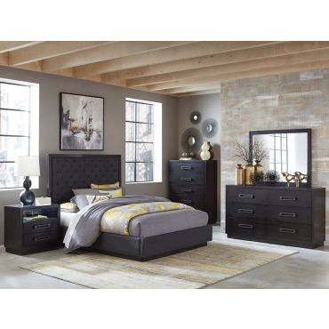 Vance Bedroom Furniture