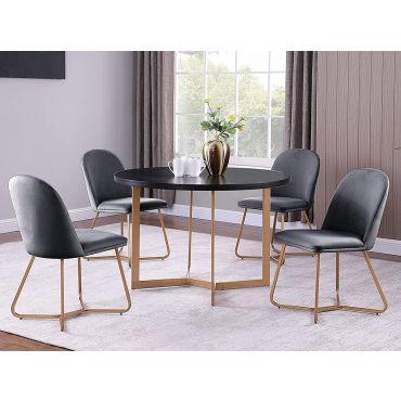 Vero Modern Dining Table Set