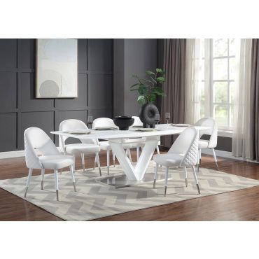 Viggo Dining Table Set