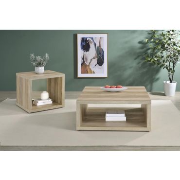 Woodlake Coffee Table Set