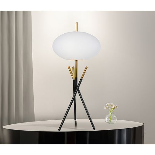 Cearra Modern Table Lamp