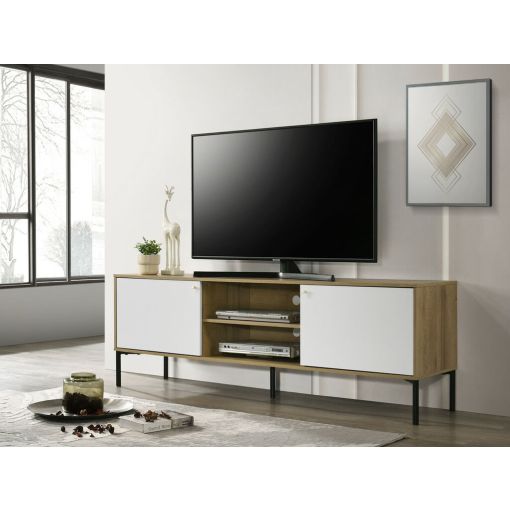 Faron 70-Inch TV Stand