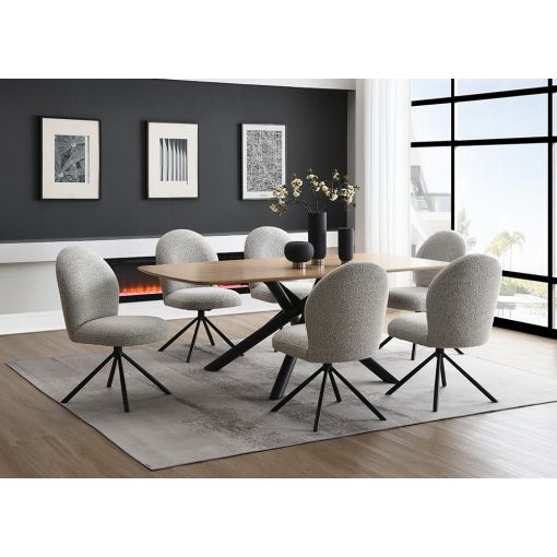 Laviton Dining Table Set