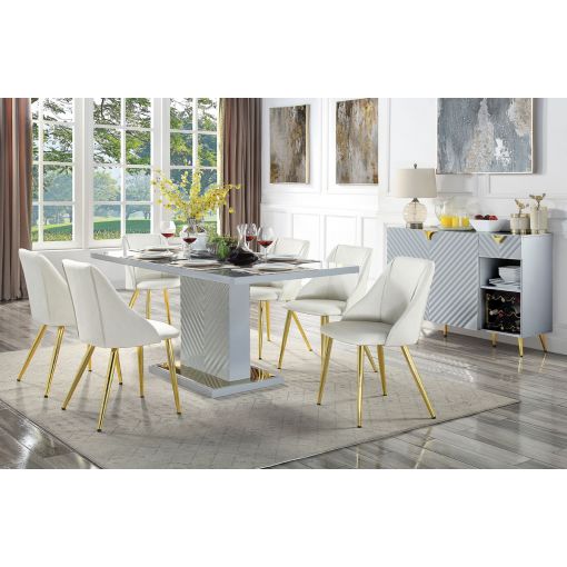 Dining Room - Melrose Discount Furniture Store