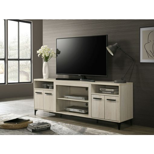 Manzu 70-Inch TV Stand