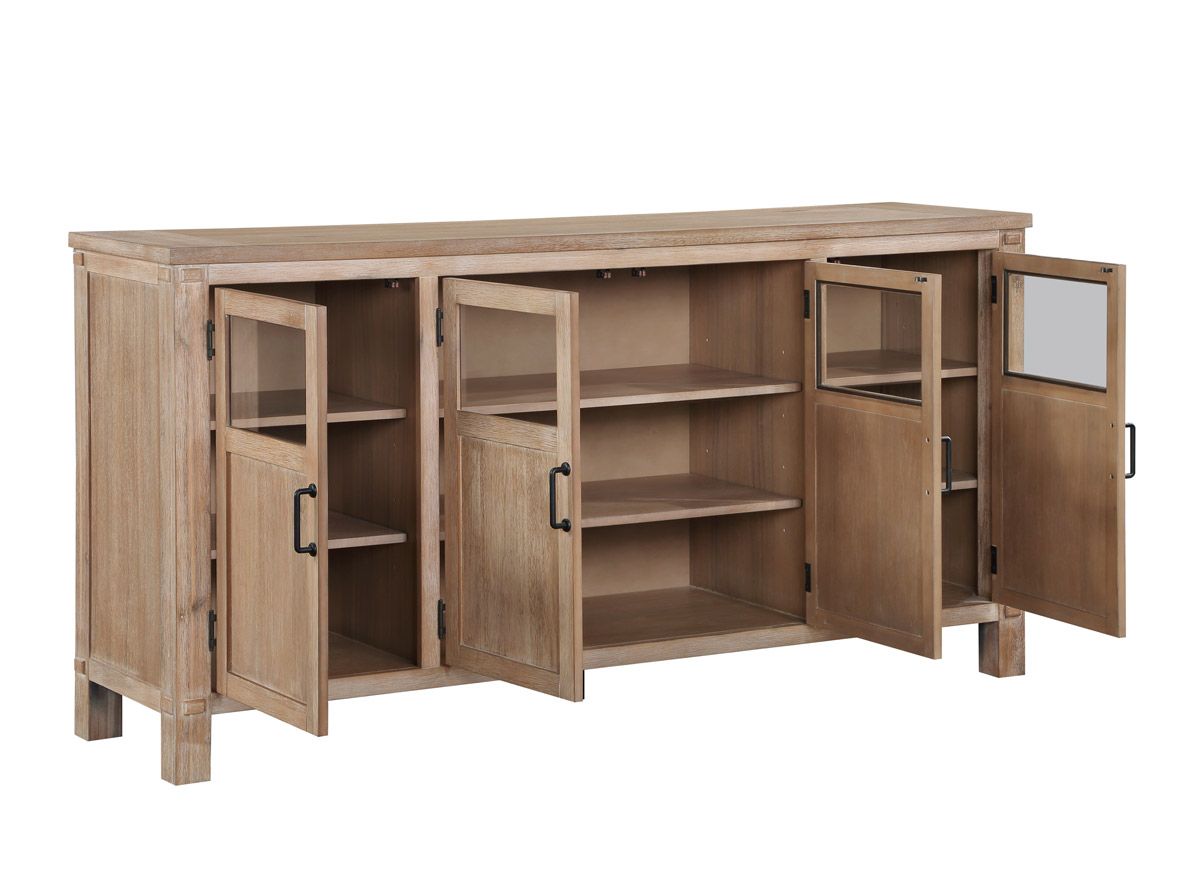 Aberdeen Dining Server Storage