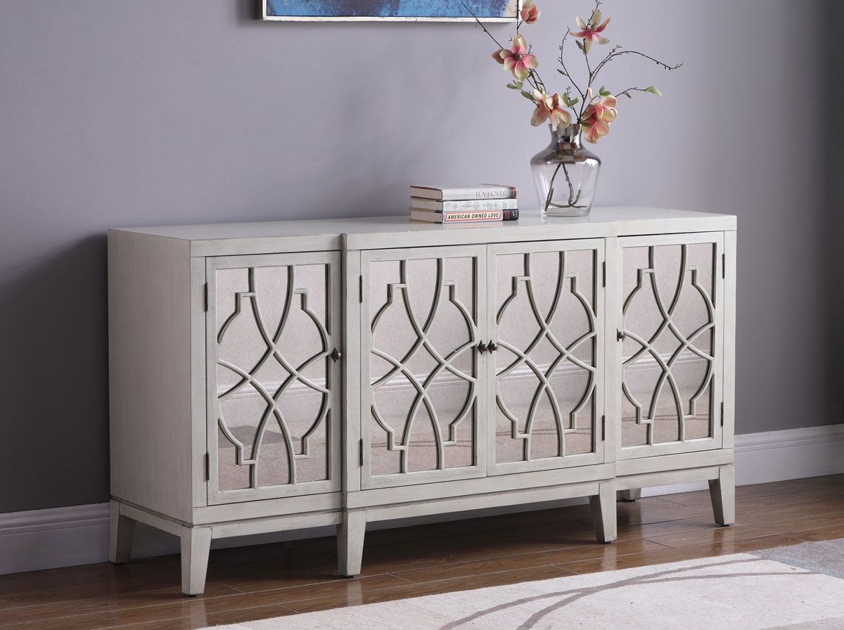 Aberdeen Sideboard Cabinet