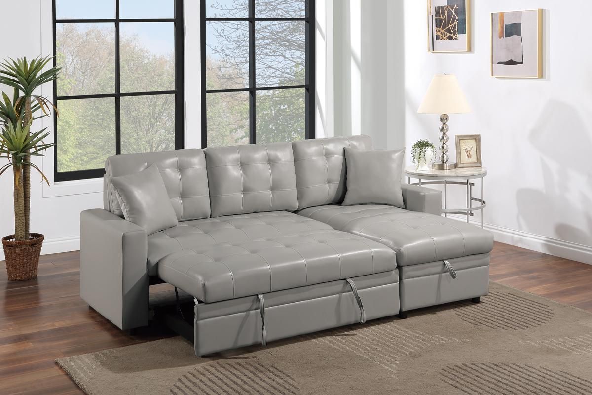 Abrielle Sectional Sleeper