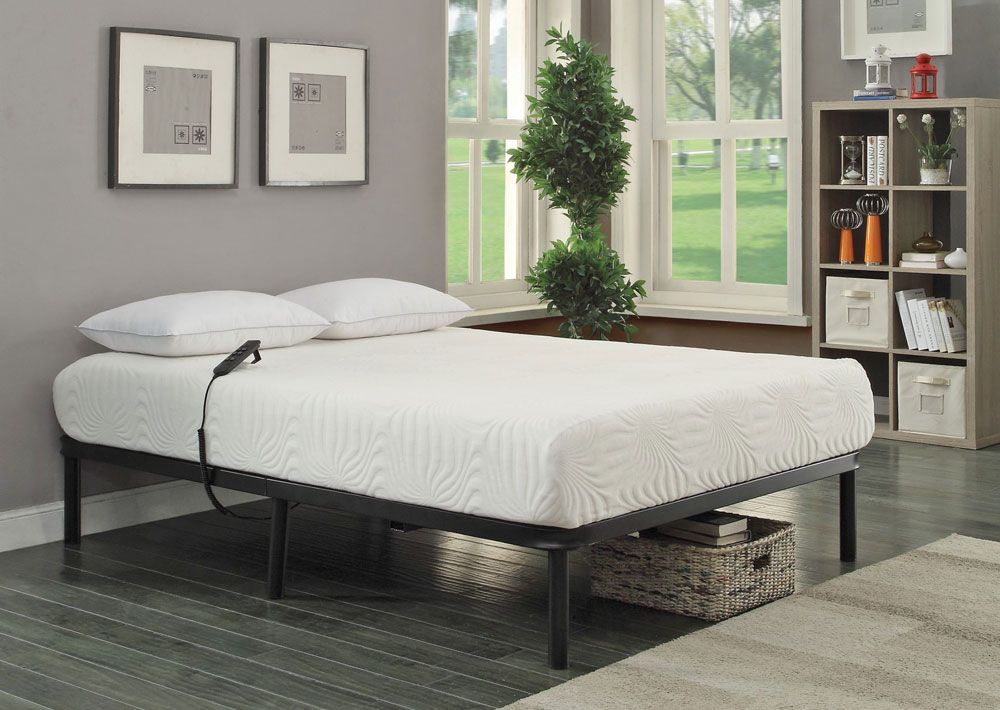 Adjustable Bed Frame