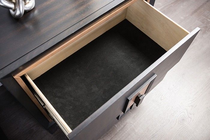 Afina Night Stand Drawer