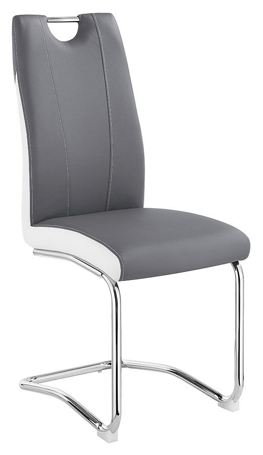 Aleksa Modern Dining Chair