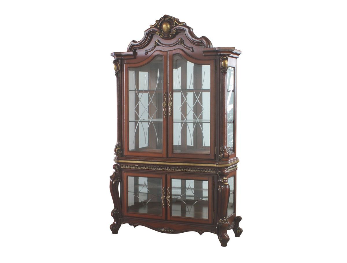 Alexandra Curio Cabinet