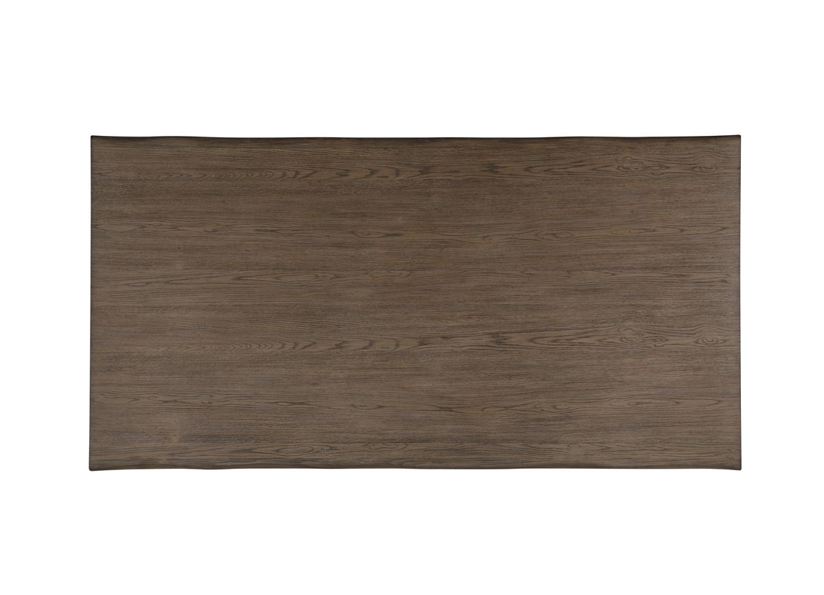 Altair Live Edge Dining Table Top