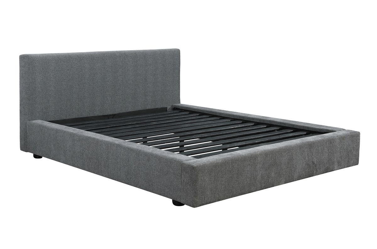 Ameta Platform Bed