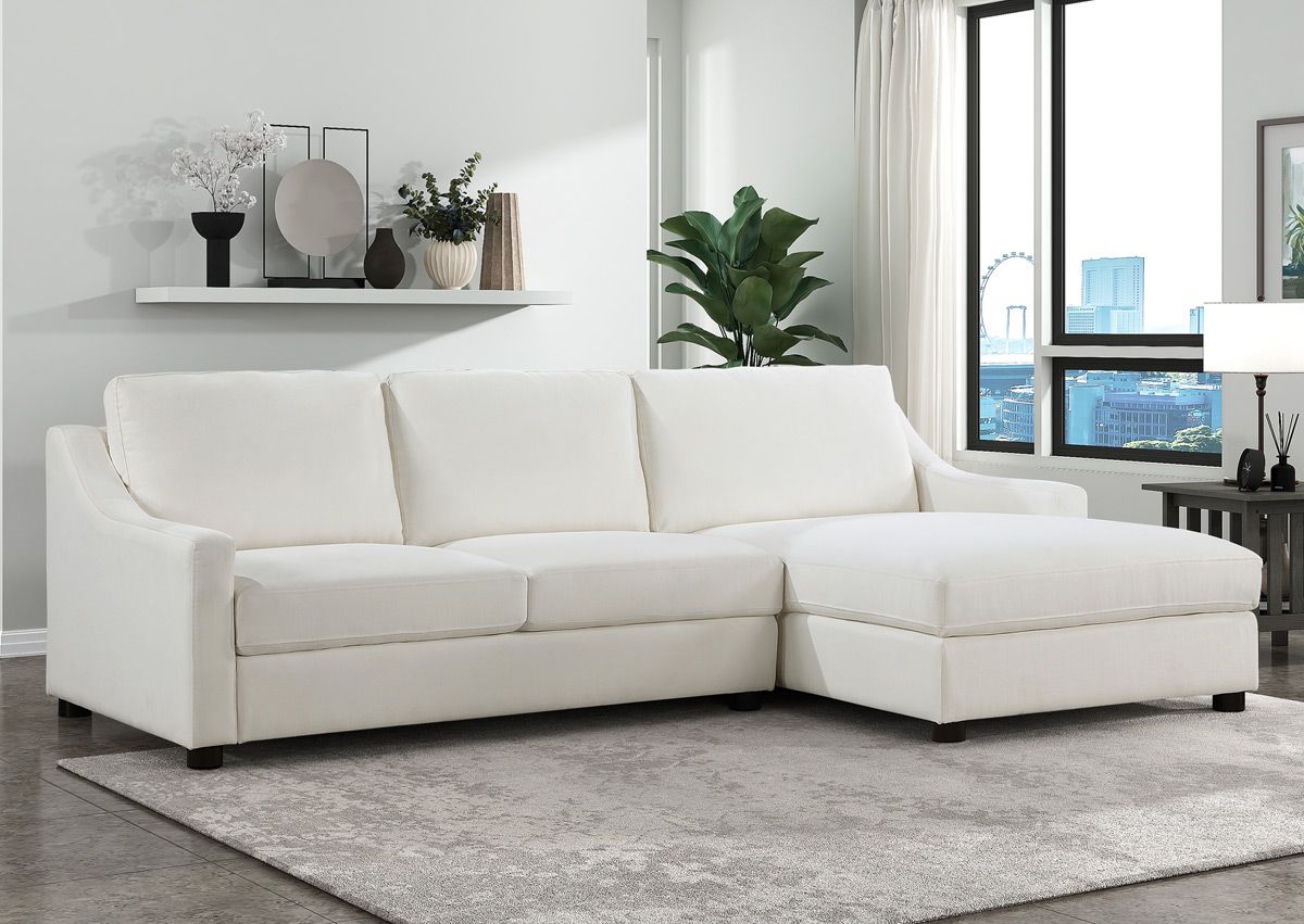 Andraz Sectional Sofa