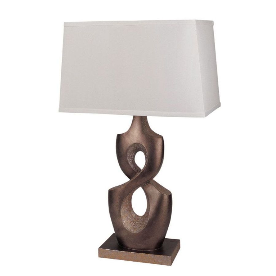 Andres Modern Table Lamps