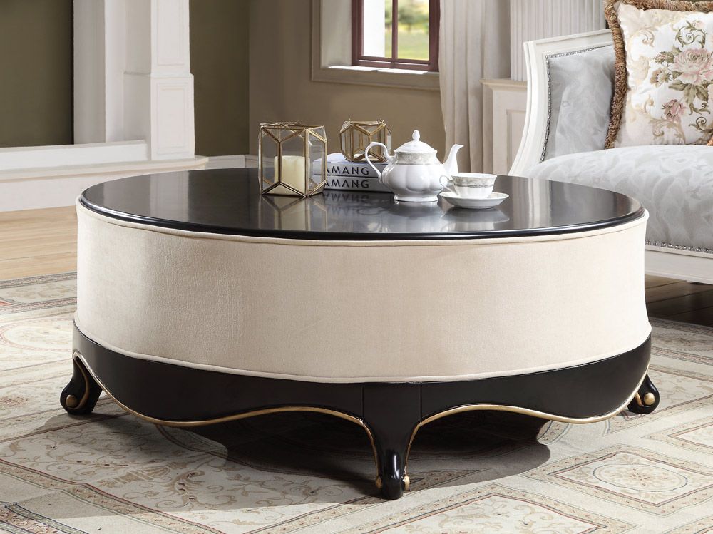 Araceli Traditional Coffee Table