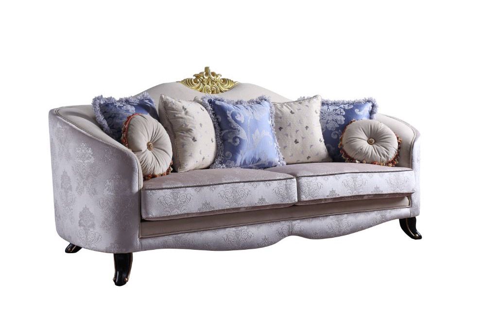 Araceli Traditional Sofa